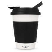 Puffco Cupsy Tazza da Caffè Bong Nero