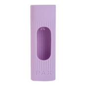 PAX Manicotto in Silicone Grip Sleeve Lavender