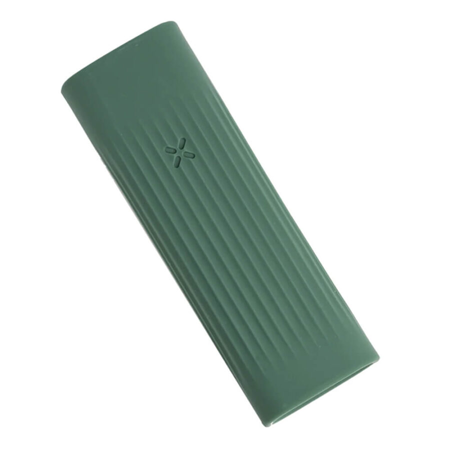 PAX Manicotto in Silicone Grip Sleeve Sage