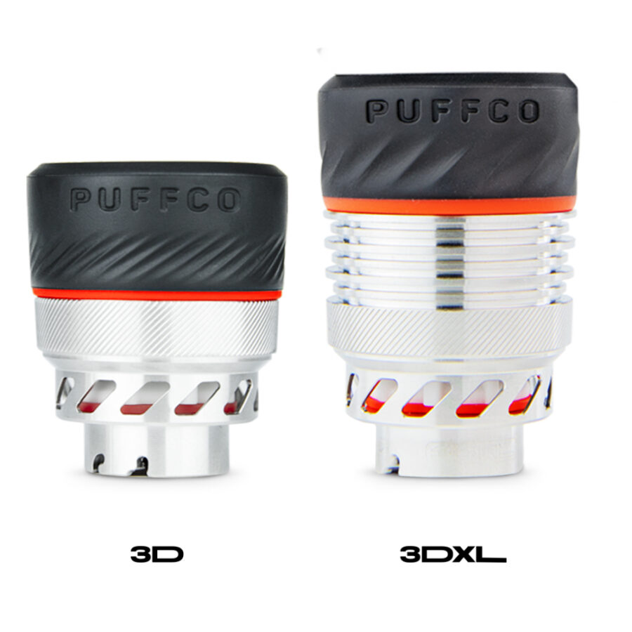 Puffco 3D XL Chamber per Peak Pro