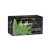 Tè Nero alla Cannabis (10 confezioni)