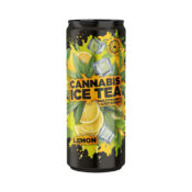 Haze Ice Tea alla Cannabis 250ml (24lattine/masterbox)