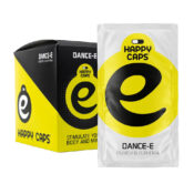 Happy Caps Dance-E Energy & Euphoria Capsule (10pacchi/display)