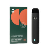 The Tree Sigaretta Elettronica Usa e Getta Sundae Driver 850mg CBD - 800 Puffs (1ml)