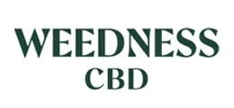 weedness logo