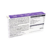 Cannaline Capsule Melatonina con CBD e CBN (30 capsules)