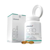 Cibdol 30% CBD Softgel Capsule (60 capsule)
