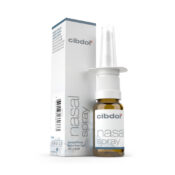 Cibdol CBD Spray Nasale 50 mg (10 ml)