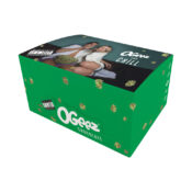 Ogeez e Chill Display Pack (15pz/display)
