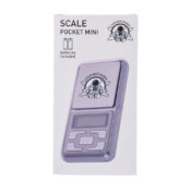 Champ High Bilancino Digitale Pocket Mini 0.01 - 200g