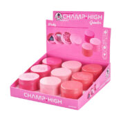 Champ High Pinky Grinder 4 Parti – 50mm (9pezzi/display)