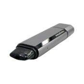 Innokin Klypse Vaporizzatore per Cartucce Graphite