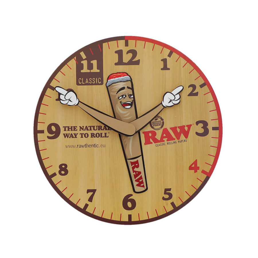 RAW Orologio Cone 30cm