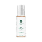 Weedness CBD Elixir Stop alla Perdita di Capelli 1000mg CBD (100ml)