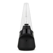 Puffco New Peak Vaporizzatore Portatile per Concentrati Nero