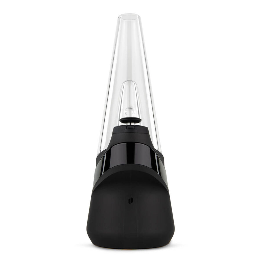 Puffco New Peak Vaporizzatore Portatile per Concentrati Nero