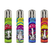 Clipper Classic Magic Mushrooms (24pezzi/display)