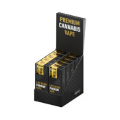 Eighty8 Banana Runtz Resina Viva CBD Vape 0.5ml (10pezzi/display)