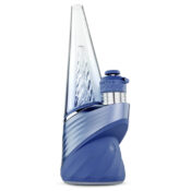 Puffco New Peak Pro 3D XL Chamber Vaporizzatore per Concentrati Storm Edizione Limitata