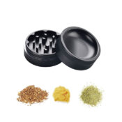 Chamo High Black Gun Drop Grinder