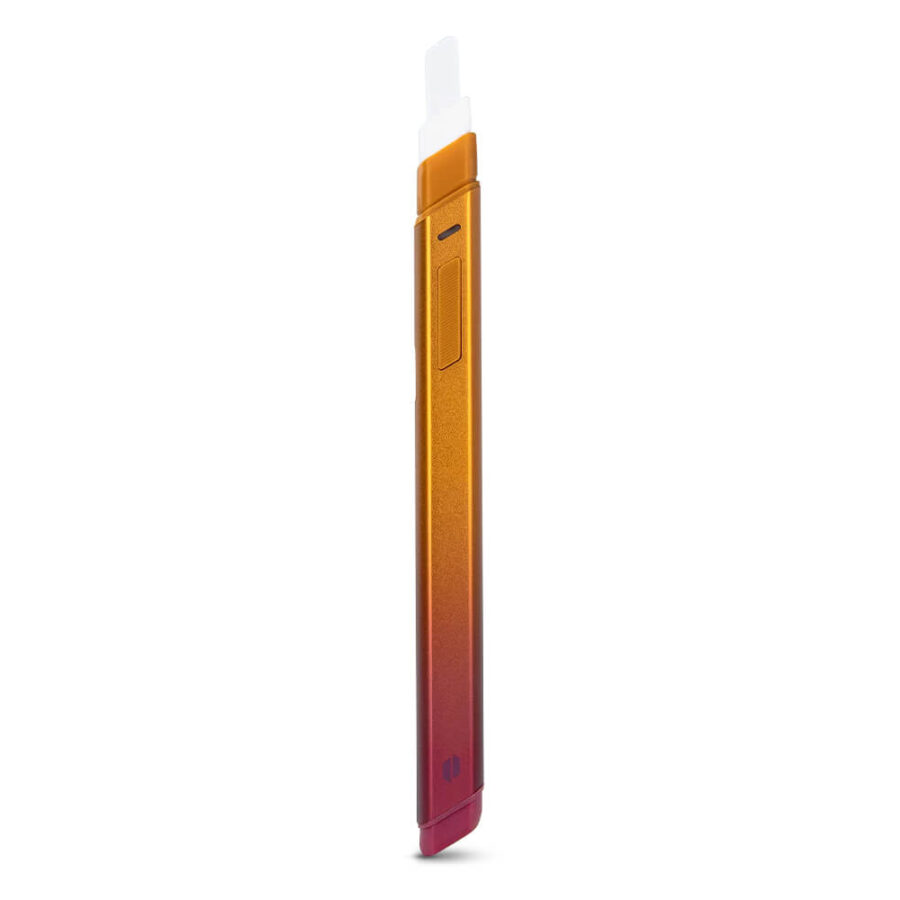 Puffco Hot Knife Horizon Orange Strumento Dabbing per Vaporizzatori