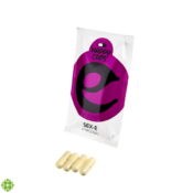 Happy Caps Sex-E Aphrodisiac Capsules (10pcs/présentoir)