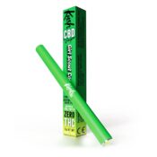 Kush CBD Vape Girl Scout Cookies 40% CBD Stylo Vape Jetable (20pcs/présentoir)