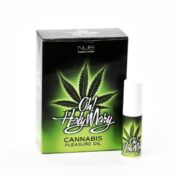 Oh! Holy Mary Huile Gel Plaisir Cannabis - 6ml
