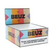 Beuz KS Slim Papiers à Rouler (50pcs/présentoir)
