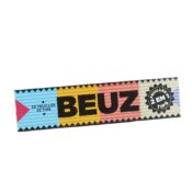 Beuz KS lim Rolling Papiers à Rouler avec Filtres (24pcs/présentoir)