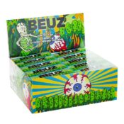 Beuz Monsters City Filtres Blanc (50pcs/présentoir)