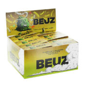 Beuz High Buddy Unbleached Filter Tips (50pcs/présentoir)