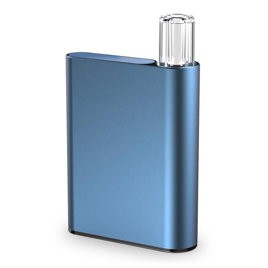 CCELL Palm Batterie 500mAh Bleu + Chargeur