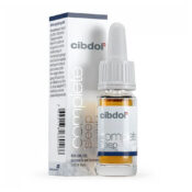 Cibdol Complete Sleep Huile 5% CBN + 2.5% CBD (10ml)