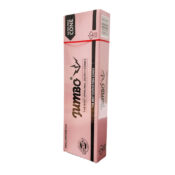 Jumbo Pink Boîte Cônes (34cônes/paquet)
