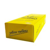 Jumbo Bleached Filtres Mellow Yellow (100pcs/présentoir)