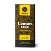 Happease Lemon Tree 85% CBD Classic Starter Kit