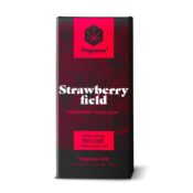 Happease Strawberry Field 85% CBD Classic Starter Kit
