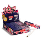 Juicy Jay kingsize chewing-gum papiers à rouler (24pcs/présentoir)