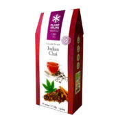 Plant of Life 3% CBD Infusion Thé Indien Chai (20g)