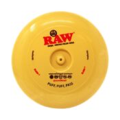 RAW Frisbee Cone Disque Volant 27cm