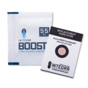 Integra Boost Contrôle de l'Humidité 55% RH - 4 grammes (200pcs/présentoir)