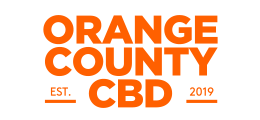 Kush CBD Vape Stylo Jetable Orange Runtz 40% CBD (20pcs/présentoir)