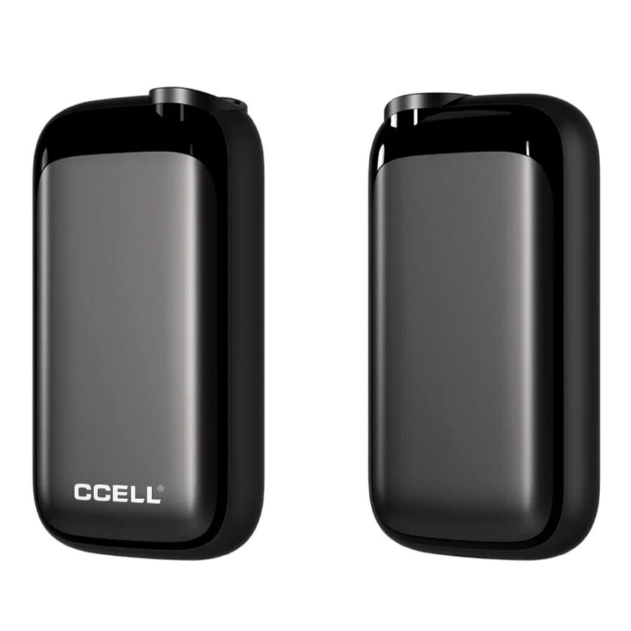 CCELL Rizo Batterie avec Contrôle de la Tension et Retour Haptique