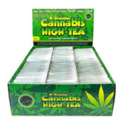 Dr. Greenlove Cannabis High Tea (120pcs/présentoir)