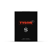 Stündenglass Tyson 2.0 Infuseur par Gravité 360 Degrés Bong Vaporisateur