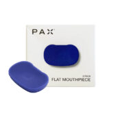 PAX Embout Plat Bleu (2pcs/pack)