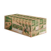 Cannabis Peppermint Hemp Chewing Gums (20paquets/présentoir)