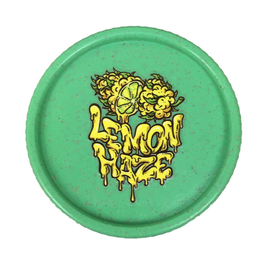 Best Buds Eco Grinder Lemon Haze (24pcs/présentoir)