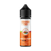 Orange County CBD E-Liquide Rainbow Candy